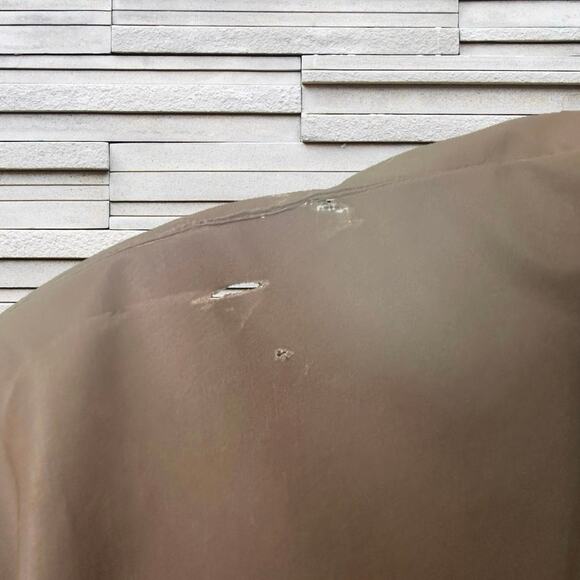 Storm Buster Equestrian Rain Cost Sz. L - Picture 6 of 9